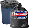 Reli. Heavy Duty 40-45 Gallon Trash Bags for All Your Needs