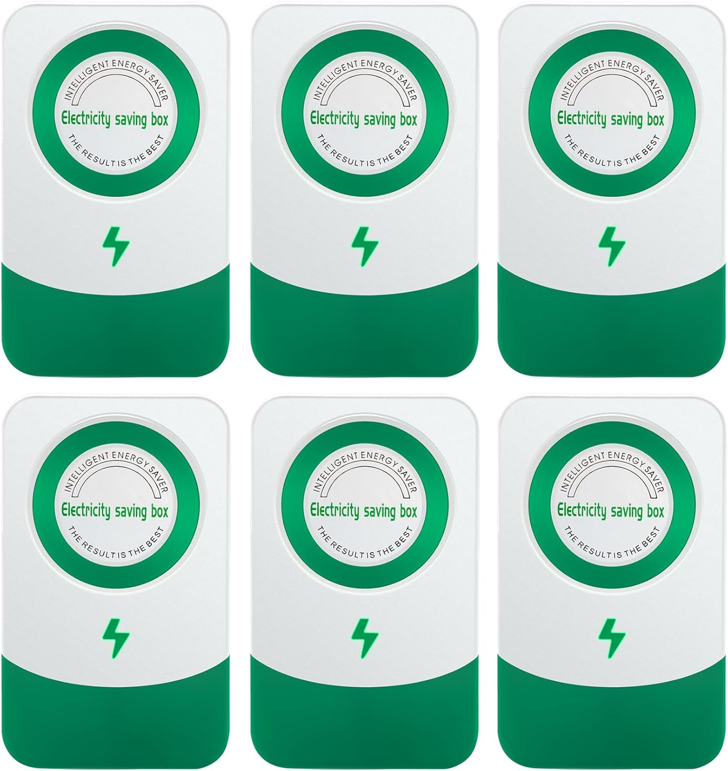Stopwatt Energy Saving Device: Power Saver Pro for Home Use