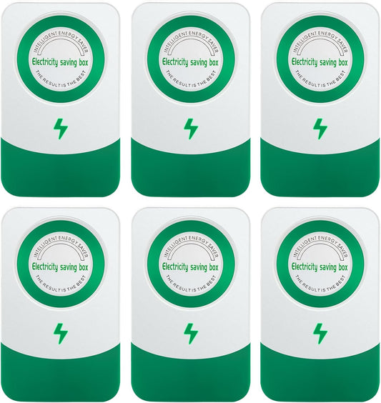 Stopwatt Energy Saving Device: Power Saver Pro for Home Use