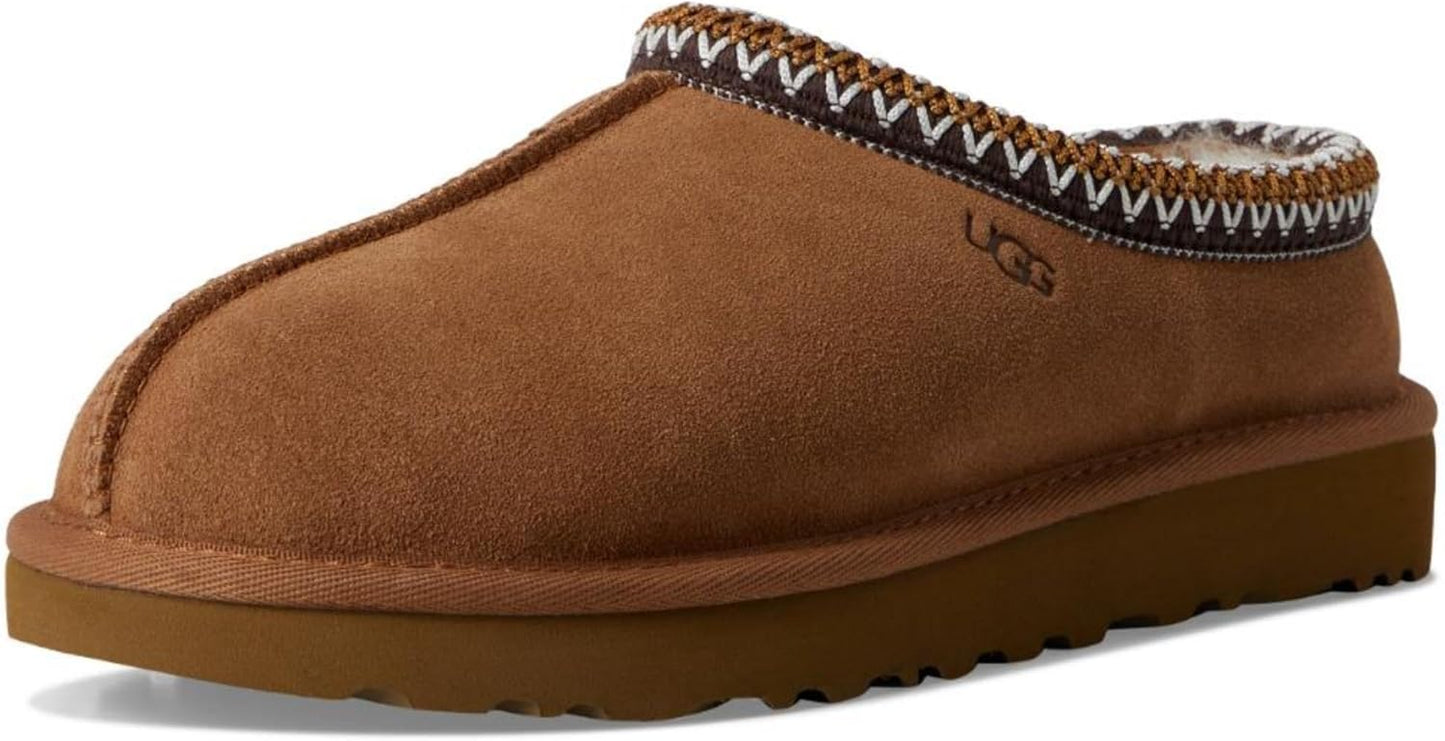 UGG Women's Tasman Ii Slipper: Comfort and Style Combined