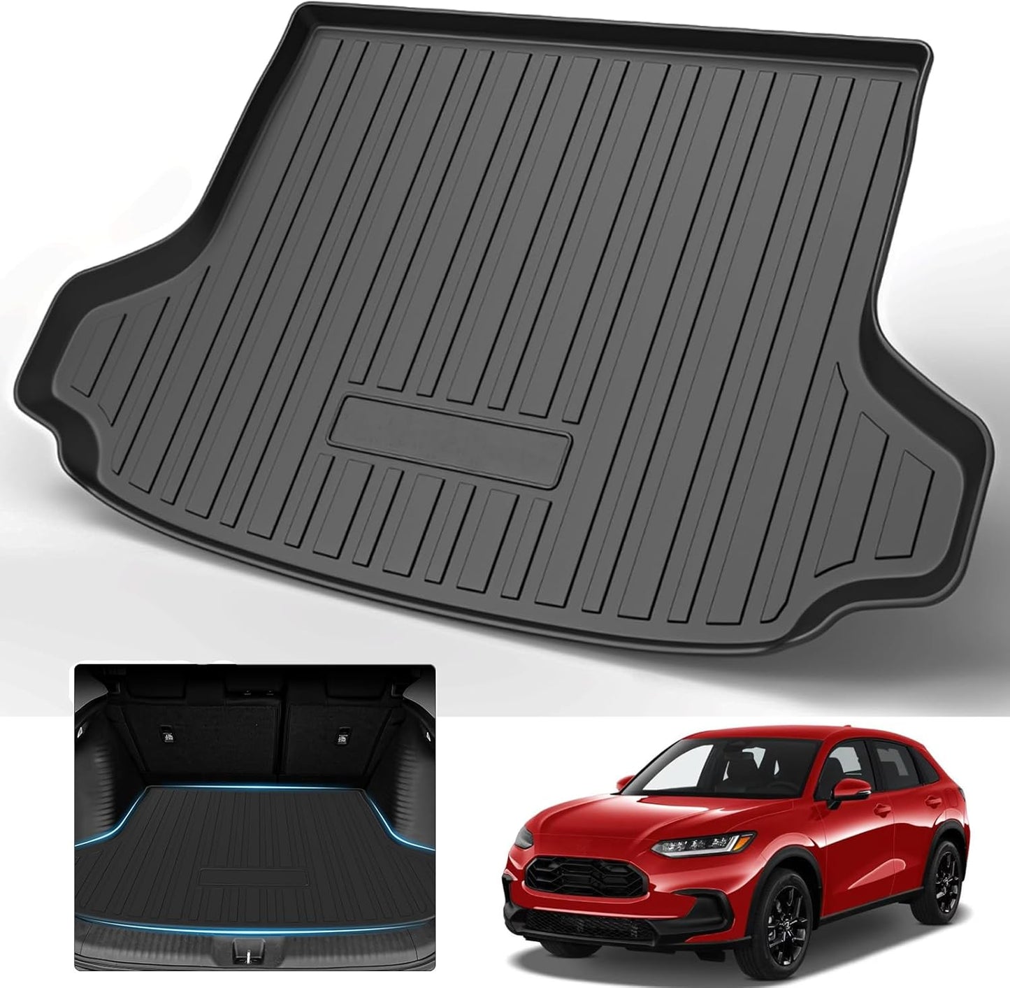 2026 HRV Cargo Liner - Perfect Fit for Honda HR-V & Acura ADX