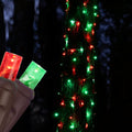 Red and Green StretchNet Pro 5mm LED Trunk Wrap Lights Review