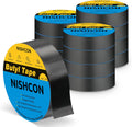 Butyl Joist Tape for Decking 1 5/8in x 50ft - Waterproof Joist