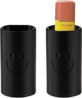 Chapstick Holder for Car Lip Balm Holder for Interior - Pack of 2