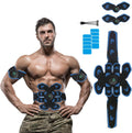 MeleHealth Ab Toning Belt - Sculpt Your Core