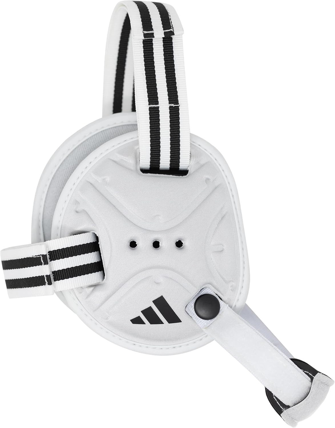 adidas Youth Wizard Wrestling Ear Guard for Young Athletes