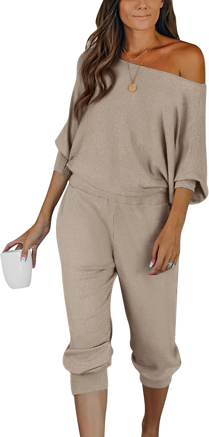 PRETTYGARDEN Two Piece Sets for Women Fall 2025 Fashion Style