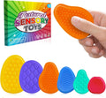 Sensory Stone Fidget Toys: Calm Stress, Quiet Relief