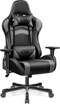 OneGame Racing Style Gaming Chair: Ultimate Comfort