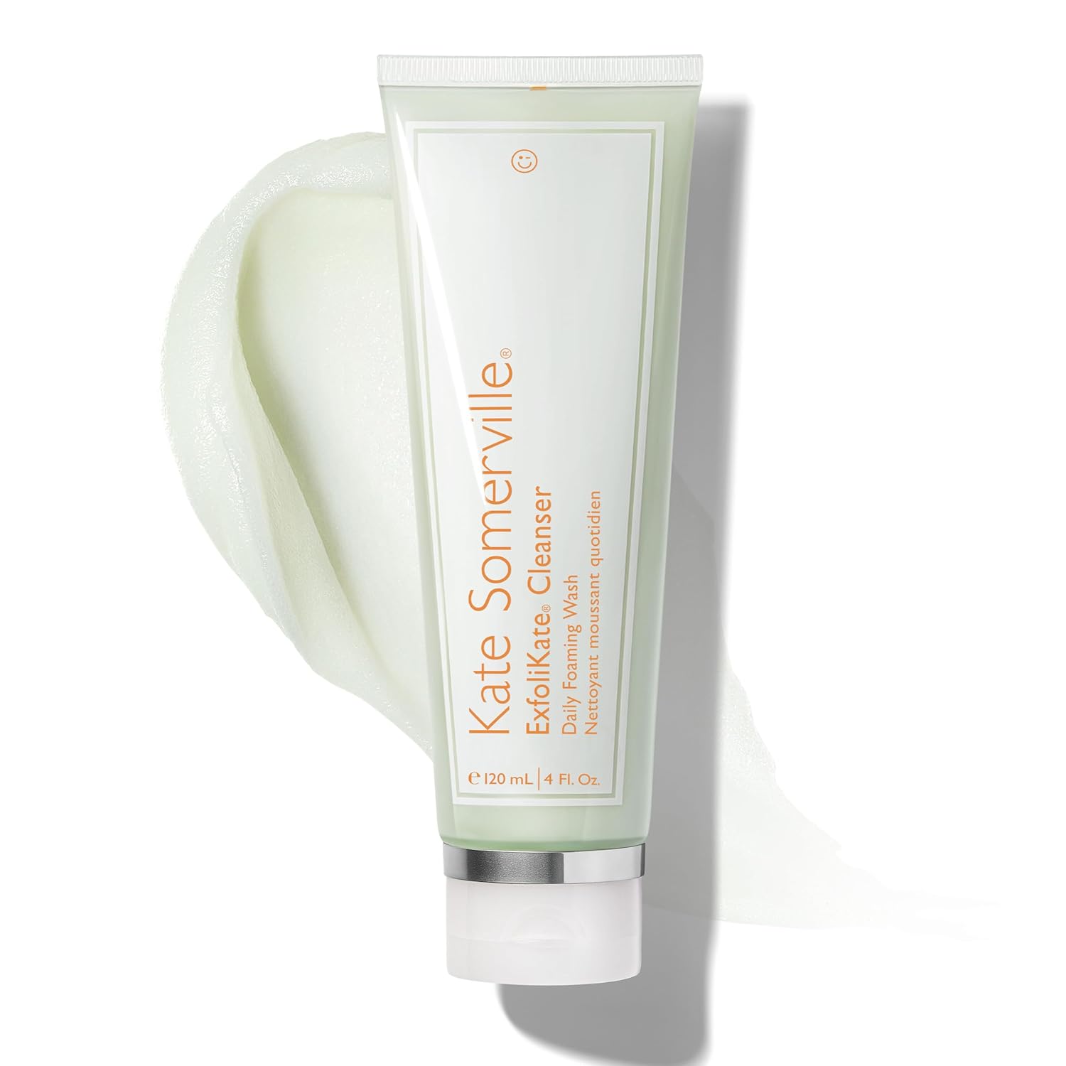 Kate Somerville ExfoliKate Cleanser for Daily Exfoliation and Care