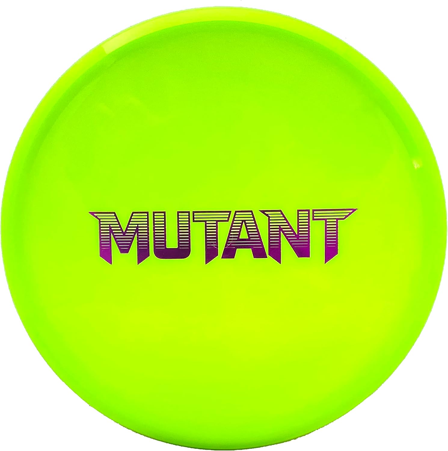 Neo Mutant Bar Stamp - Utility Disc Mystery Box