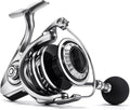 Piscifun NautiX Spinning Reel for Heavy-Duty Saltwater Fishing