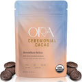 ORA Ceremonial Cacao Boundless Belize - Organic 100% Cacao
