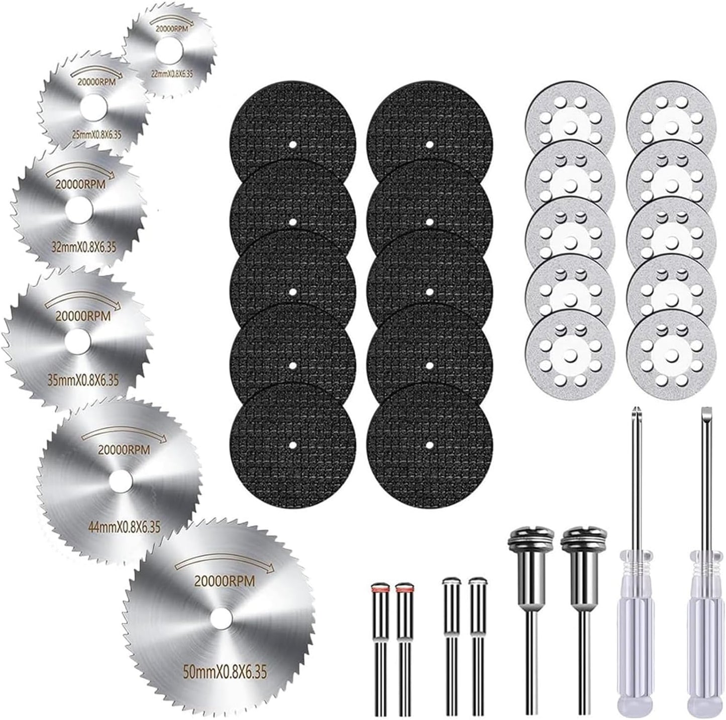 Ultimate Cutting Tool Kit for Precision Crafting