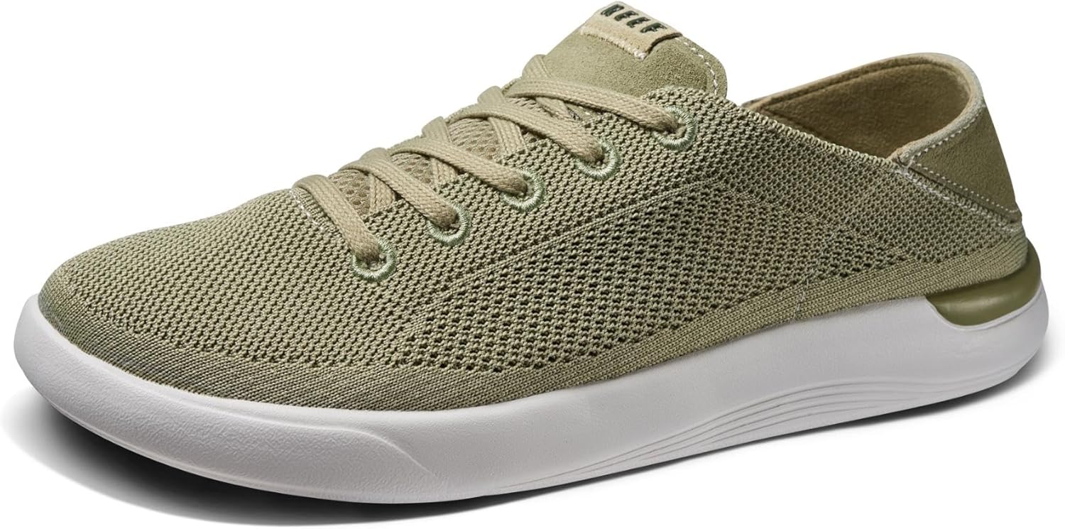 REEF Men's Swellsole Neptune Sneakers for Ultimate Comfort