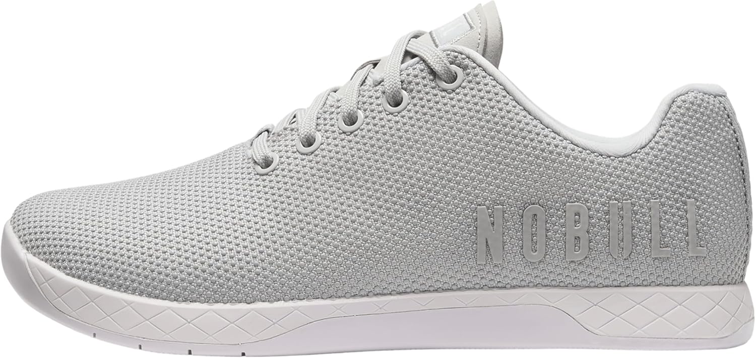 NOBULL Men's Outwork Shoe: Ultimate Weightlifting Support & Grip
