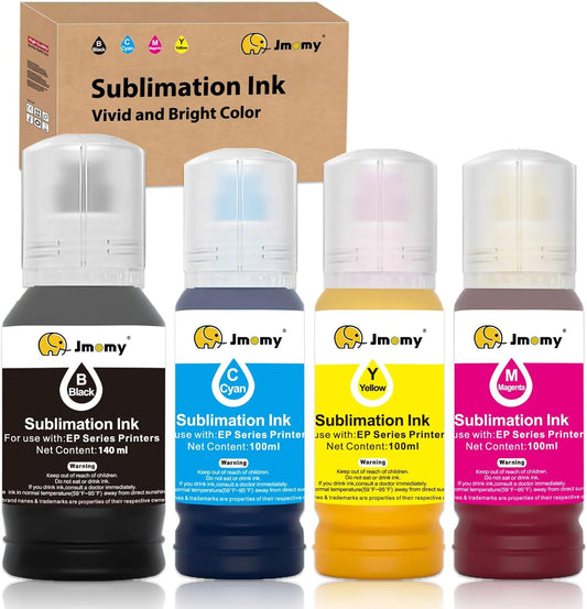 Anti-UV Sublimation Ink for Epson Printers