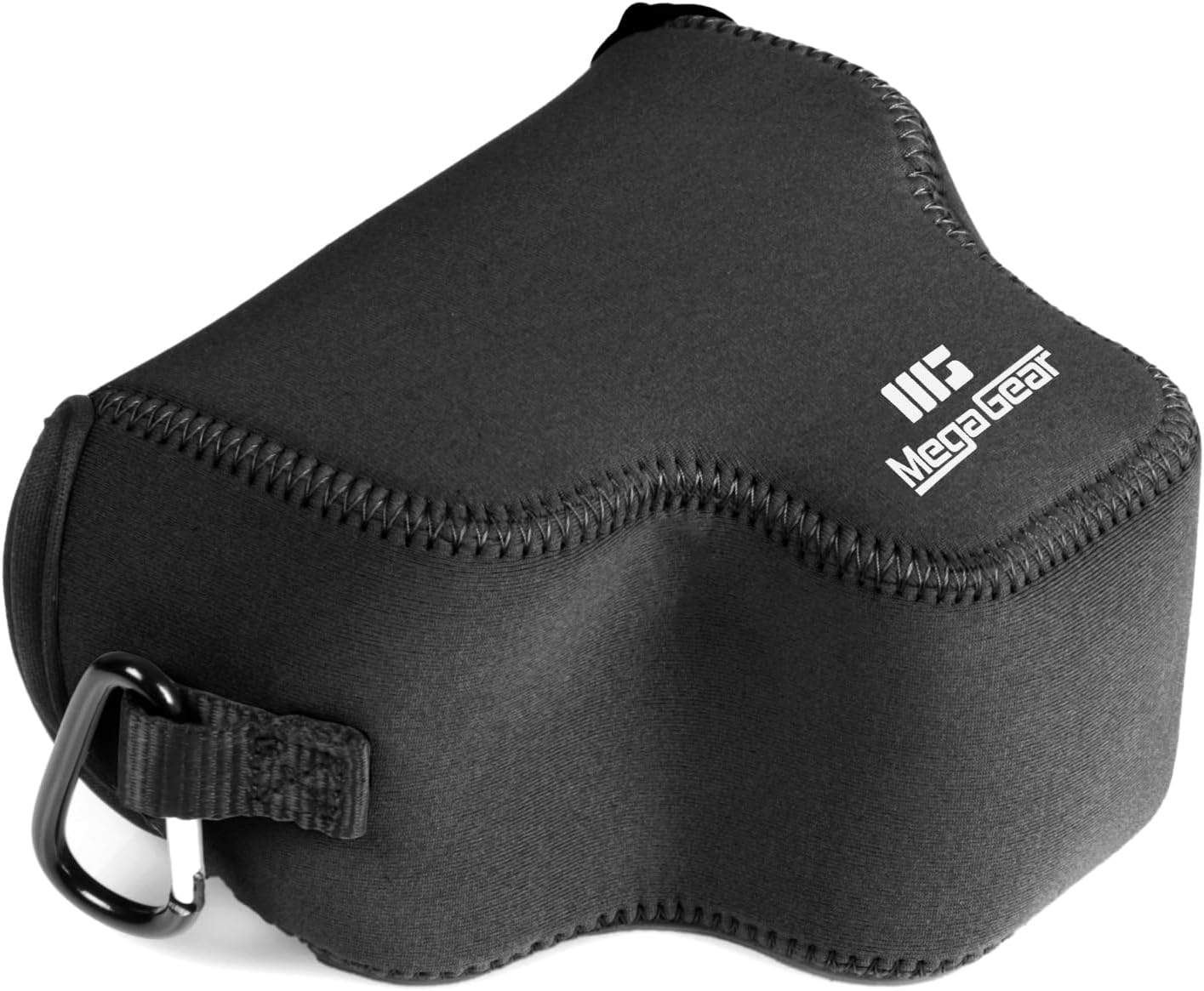 MegaGear Neoprene Camera Case for Canon EOS R100 - Stylish Bag