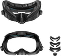 AMVR FC4 Upgraded Face Cover Pad for Meta Quest 3 Accessories