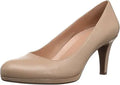 Naturalizer Michelle High Heel Pumps - Walkable 3in Heel for All Day