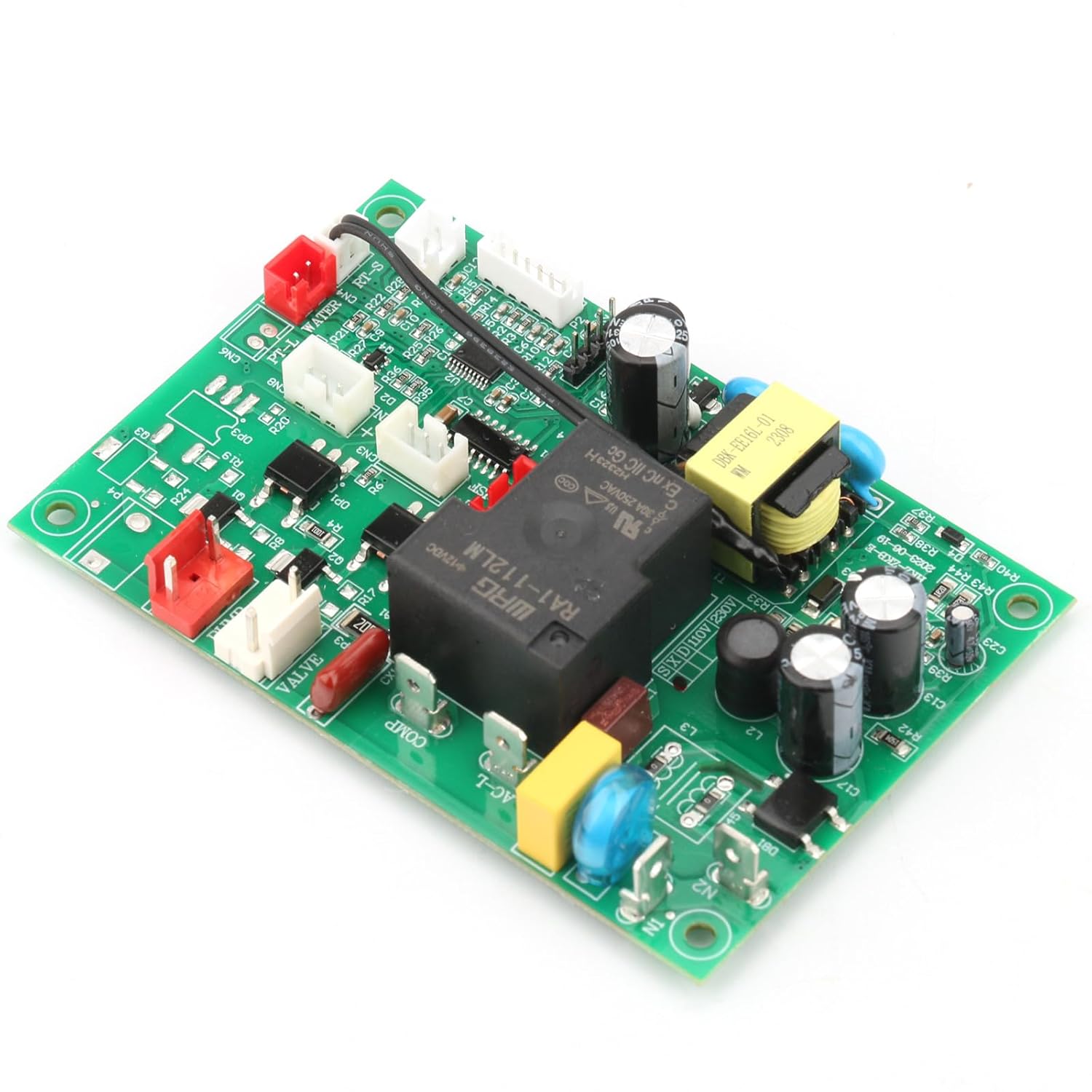 High-Efficiency Ice Maker Control Board