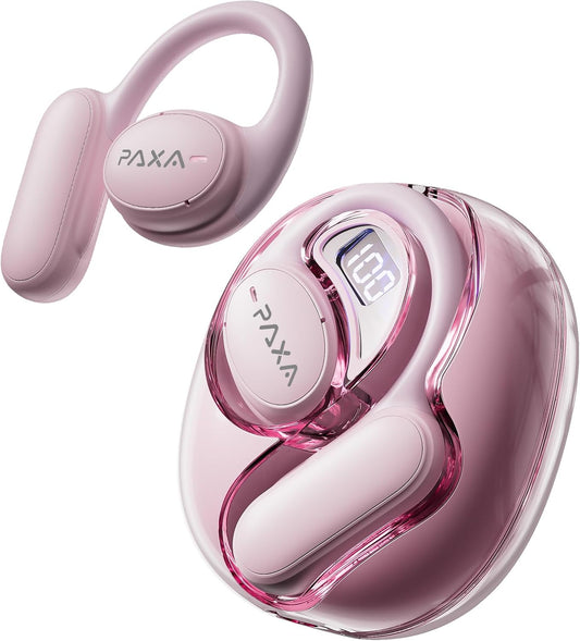 PAXA Real Time Translation Earbuds - 145 Languages!