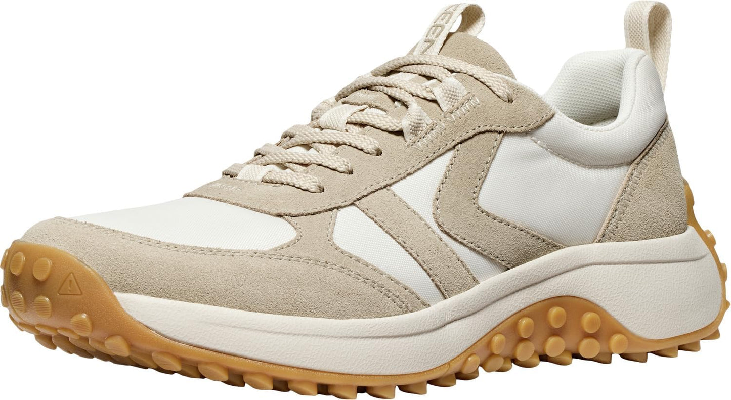 KEEN Men's Ks86 Retro Style Sneakers for Comfort and Durability