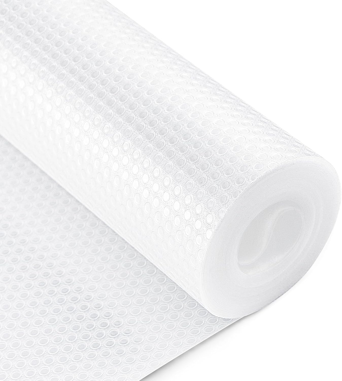 Bloss Shelf Liner for Kitchen Cabinets and Drawers - Clear