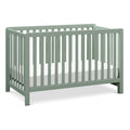 Carter's by DaVinci Colby 4-in-1 Baby Crib for Growing Kids