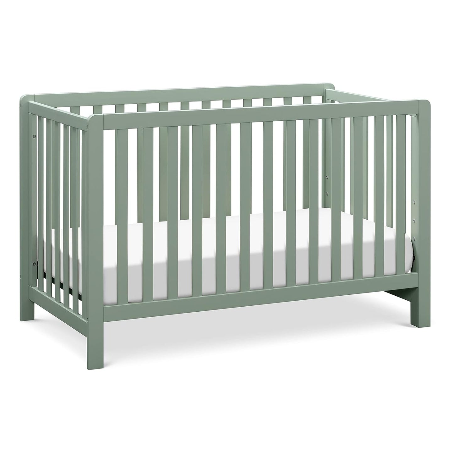 Carter's by DaVinci Colby 4-in-1 Baby Crib for Growing Kids