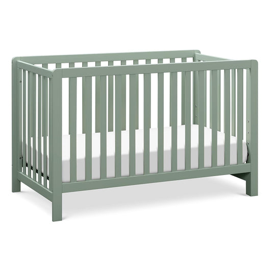 Carter's by DaVinci Colby 4-in-1 Baby Crib for Growing Kids