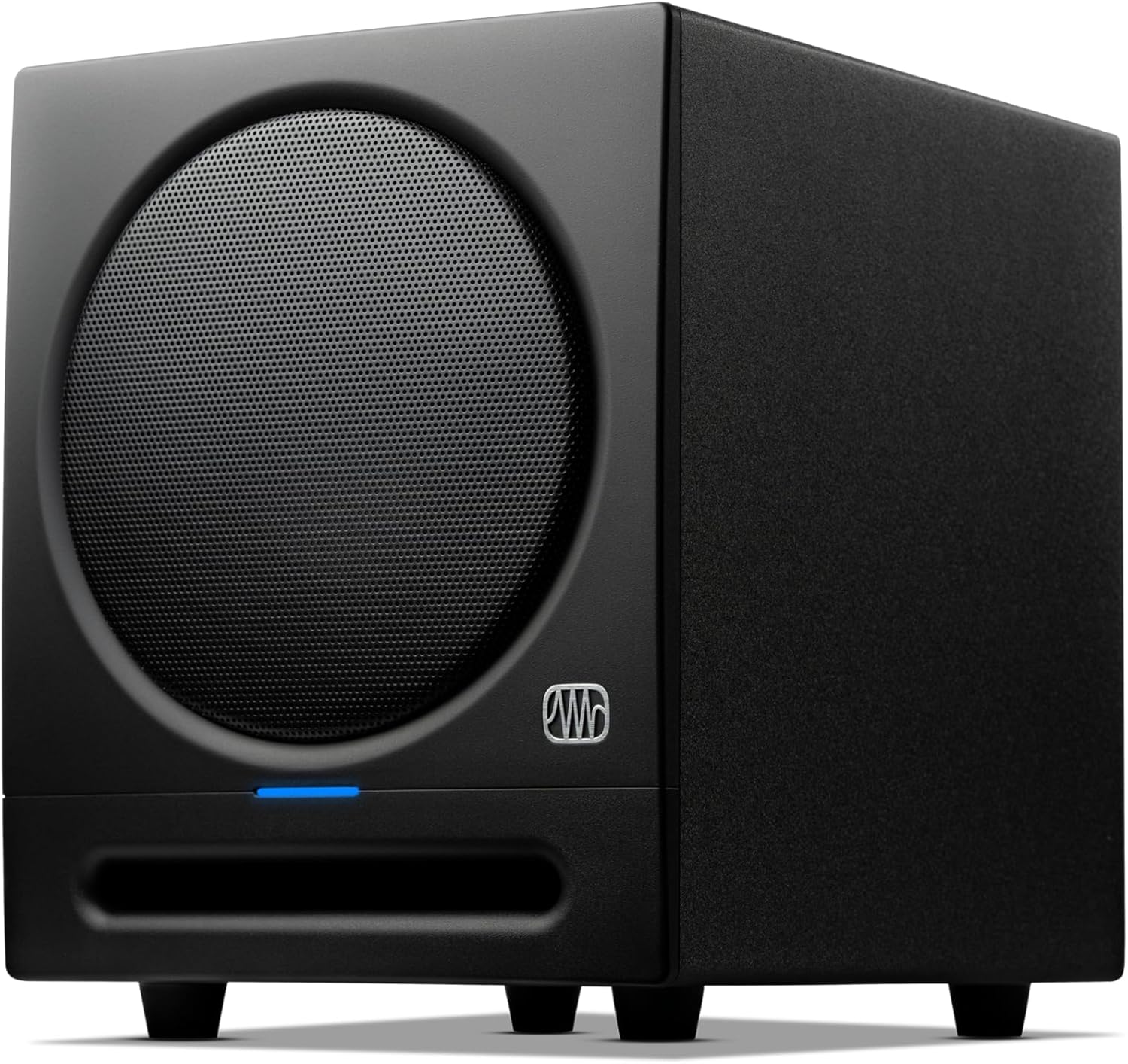 PreSonus Eris Sub 8BT 8 Inch Powered Subwoofer for Home Audio
