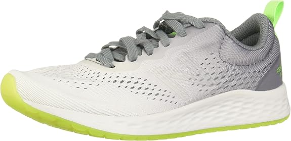 New Balance Women's Fresh Foam Arishi V3 Classic Running Shoe Review