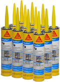 Sikaflex 1A Kit - One Component Polyurethane Sealant for Concrete