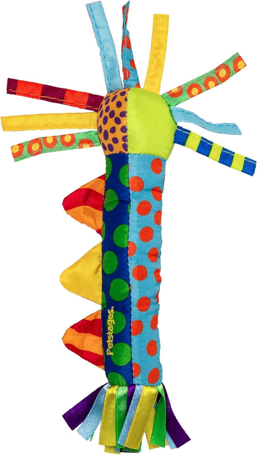 Freezable Teething Stick for Puppies