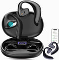 Translation Earbuds for Travel - 3-in-1 AI Translator Earbuds