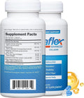 Instaflle Advanced Joint Support Supplement - Natural Mobility Aid