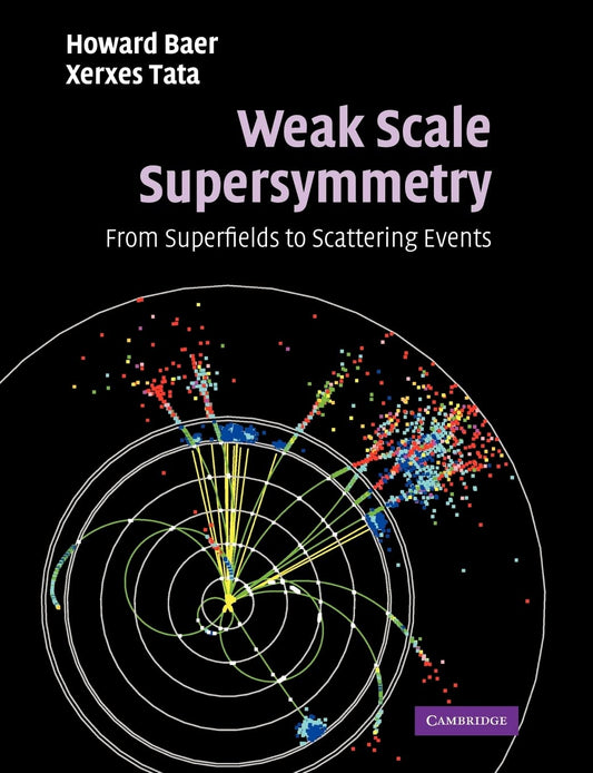 Weak Scale Supersymmetry: From Superfields to Scattering Events Review