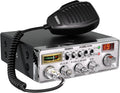 Uniden PC68LTXFM Professional 40-Channel CB Radio - Reliable Road