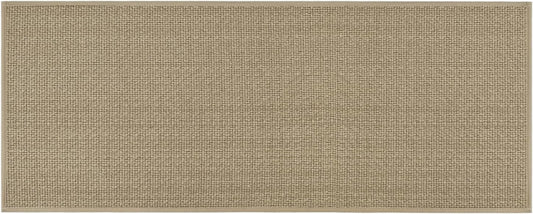 Artoid Mode Washable Non Slip Kitchen Rugs for Home Decor