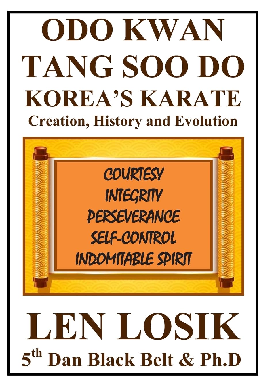 Odo Kwan Tang Soo Do: A Comprehensive Martial Arts Guide