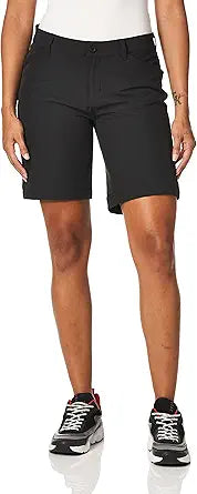 Dickies Women's Stretch Performance Short for Ultimate Comfort