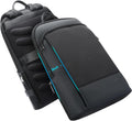 BOPai 15 inch Super Slim Laptop Backpack for Business Use