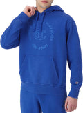 Champion Mineral Dye Fleece Hoodie