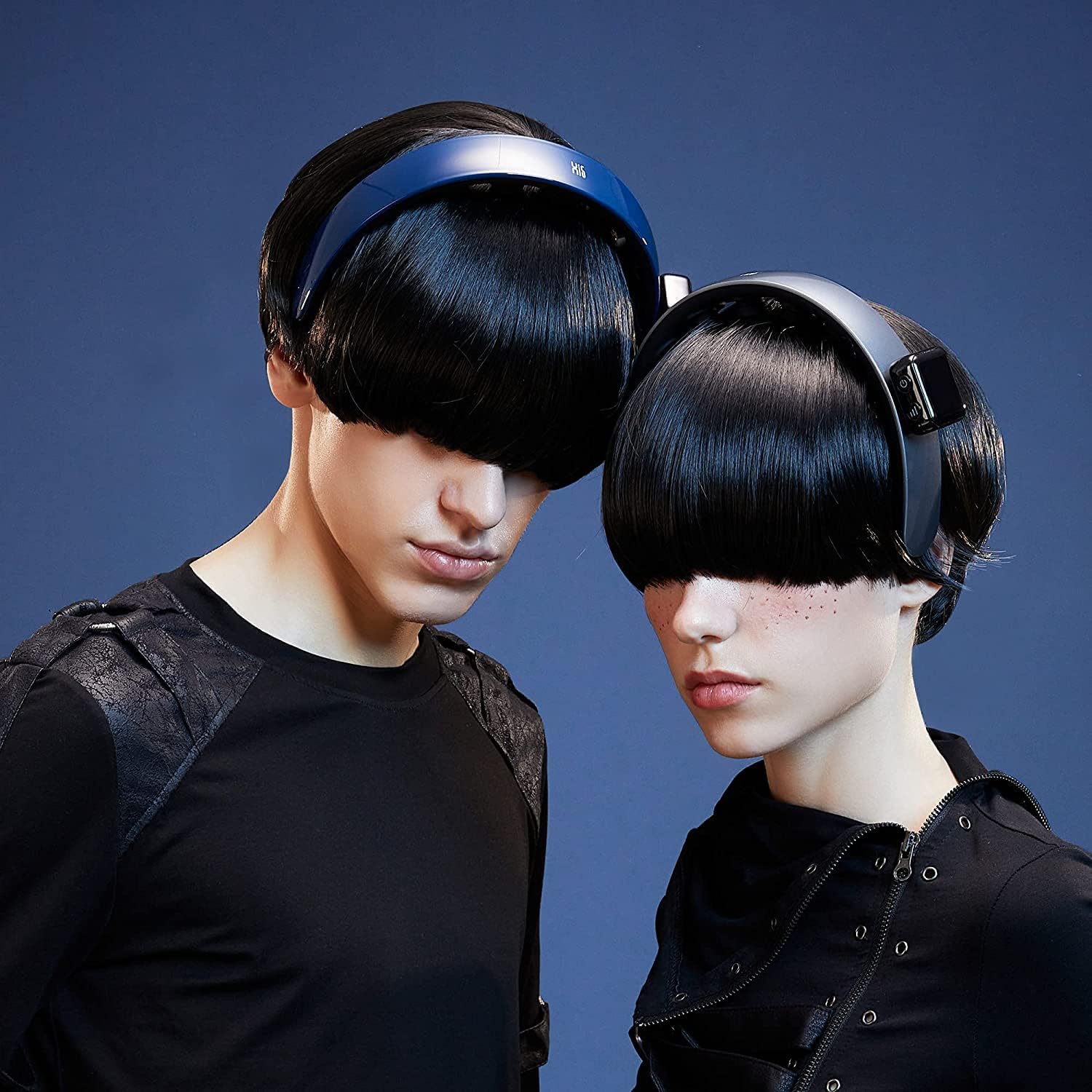 Hi5 H1 Electric Scalp Massager - Deep Relaxation & Hair Stimulation