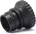 Quick Connect CO2 Adapter for Terra Soda Machine
