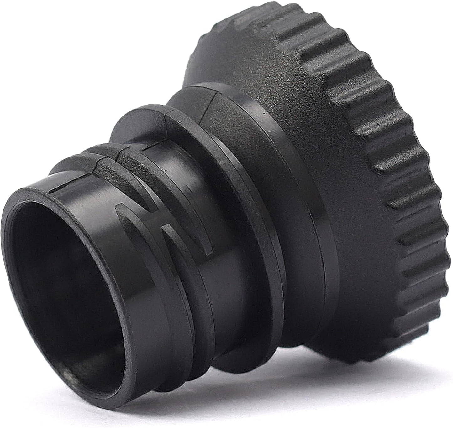 Quick Connect CO2 Adapter for Terra Soda Machine