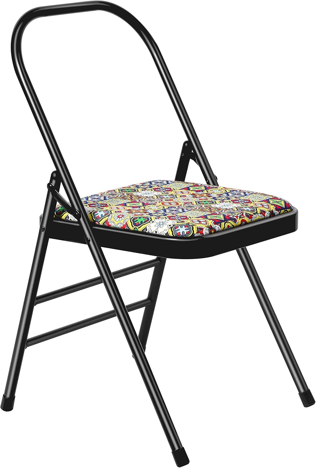 Aozora Backless Yoga Chair - Boost Flexibility!