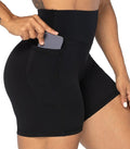 Sunzel Women's Biker Shorts High Waist Tummy Control - Soft Fit Other