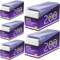 1000 Card Sleeves Top Loaders for Cards - Double Protection Pack